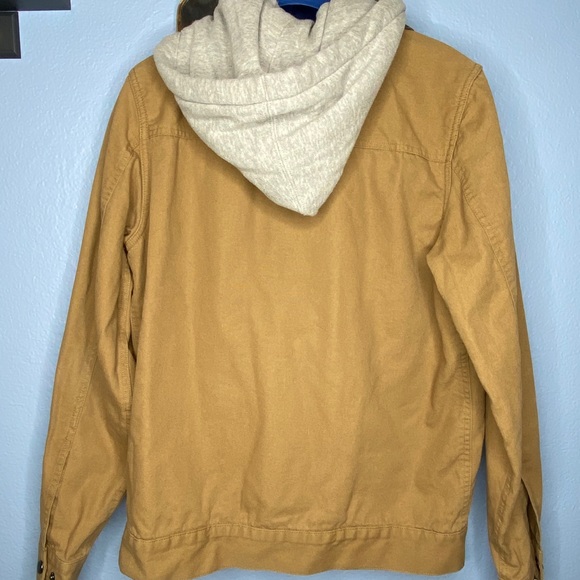 Vans jacket - Picture 4 of 4